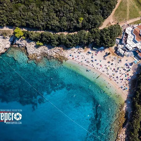 Lejlighed Monte Paradiso Deluxe Pula