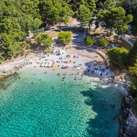 Lejlighed Monte Paradiso Deluxe Pula
